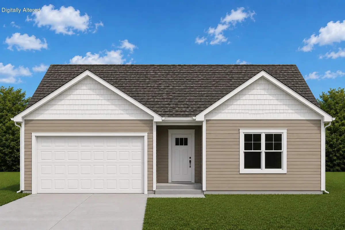 1465 Center St, Hartford, WI 53027 - #1