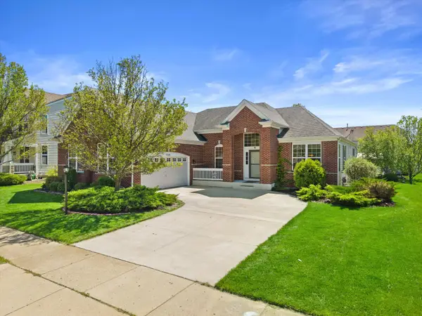 7305 148th Ave, Kenosha, WI 53142