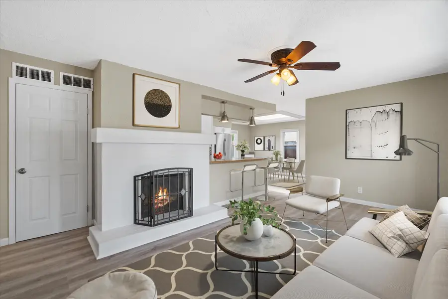 5735 W Thurston Ave, Milwaukee, WI 53218 - #2