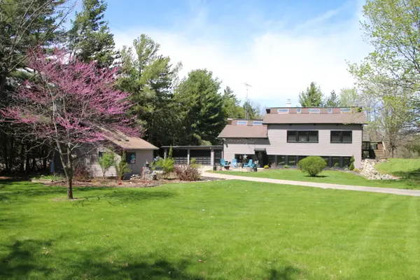 W1353 Pit Rd, Forest, WI 53057