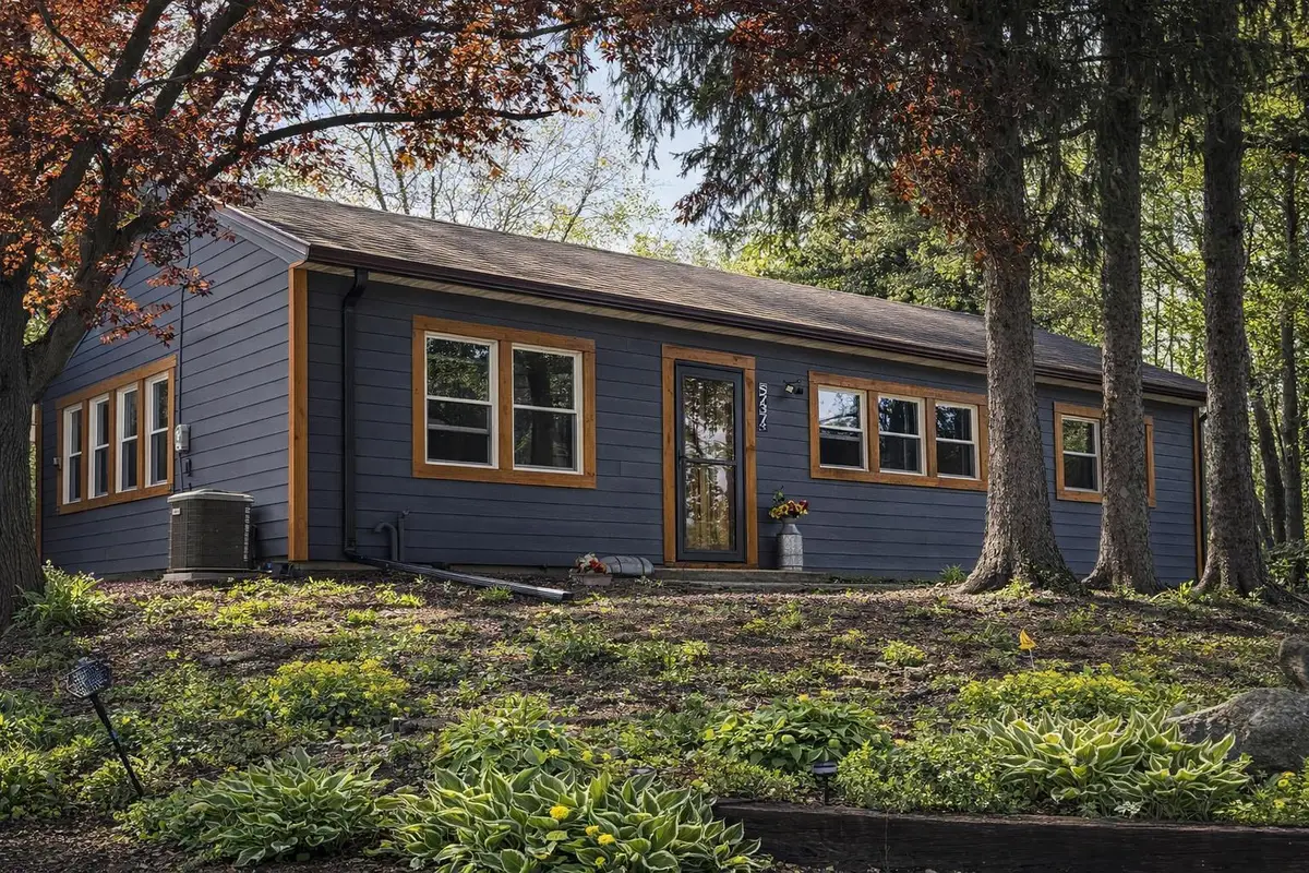 W195S7373 Racine Ave, Muskego, WI 53150 - #1