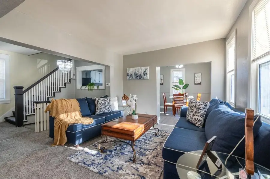 5358 N 35th St, Milwaukee, WI 53209 - #2