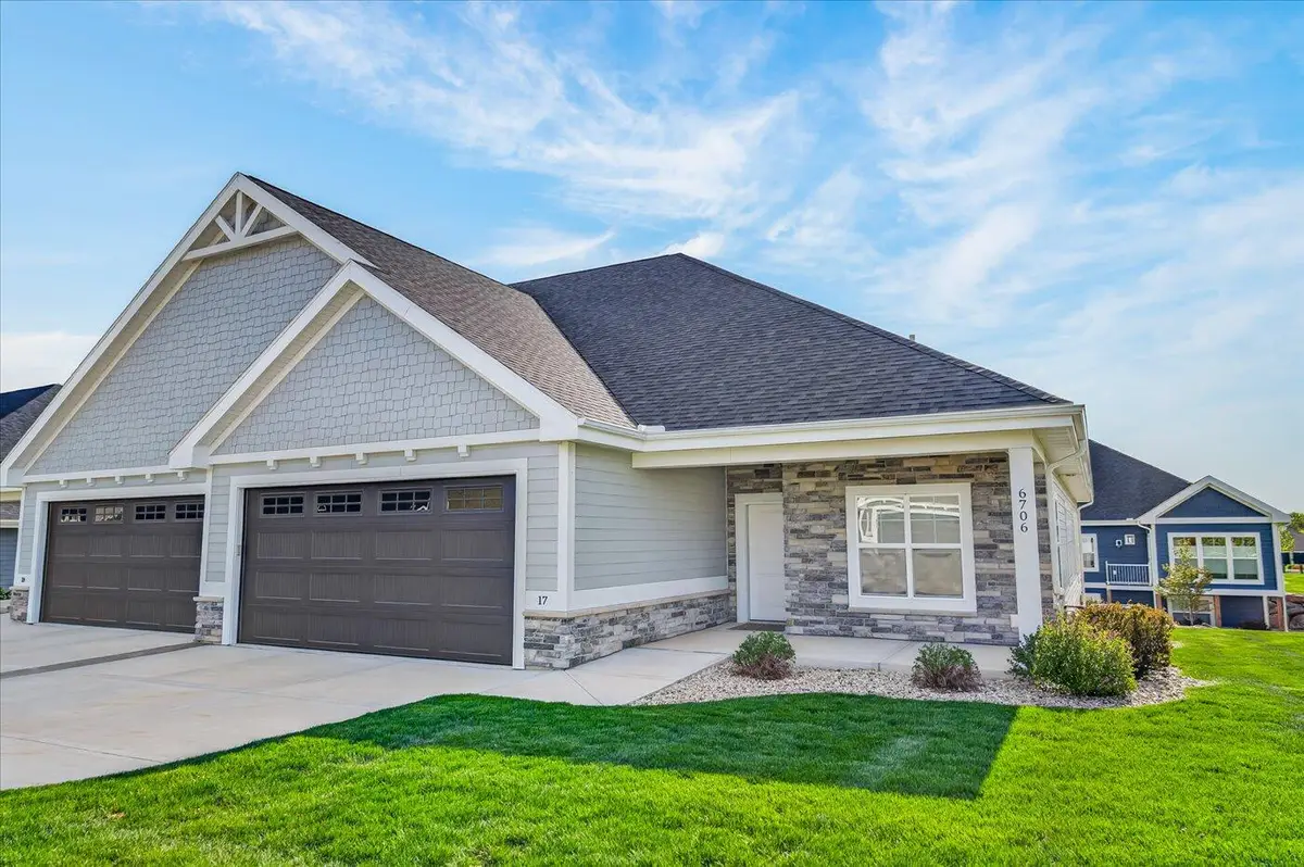 6706 Conservancy Plz, Deforest, WI 53532 - #1