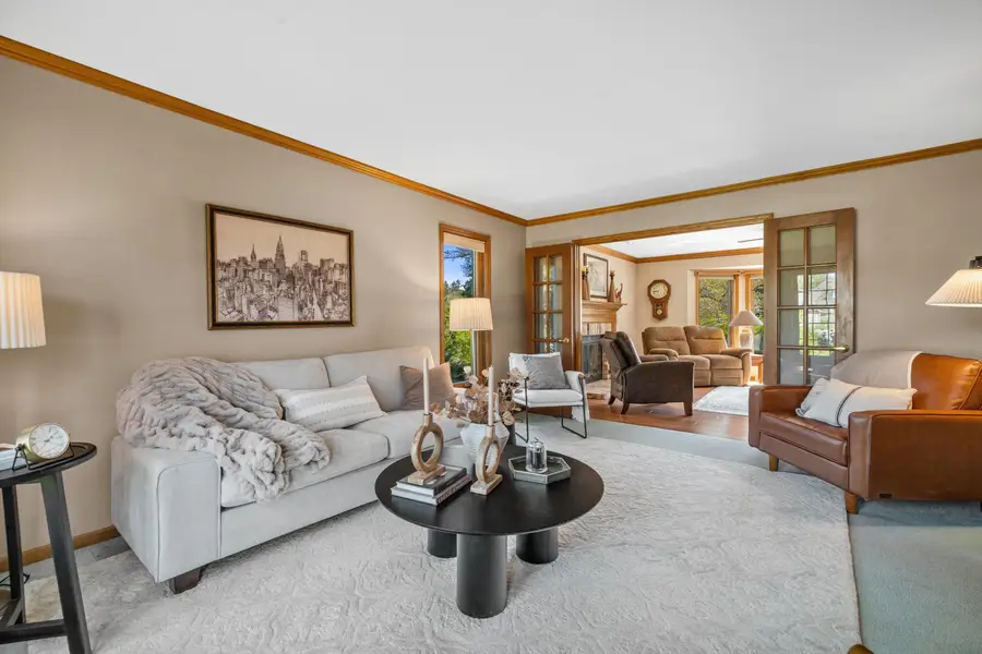 3153 Linden Ln, Caledonia, WI 53406 - #3