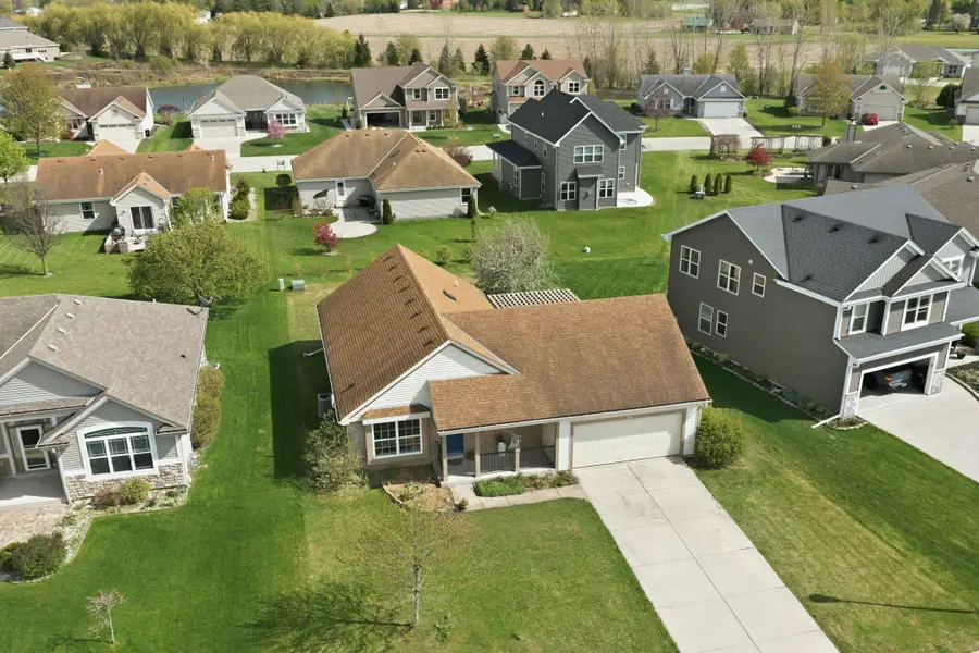 3837 Scenic Way, Caledonia, WI 53126 - #2