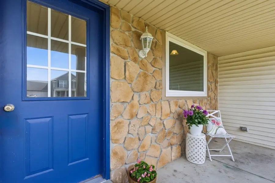 3837 Scenic Way, Caledonia, WI 53126 - #3