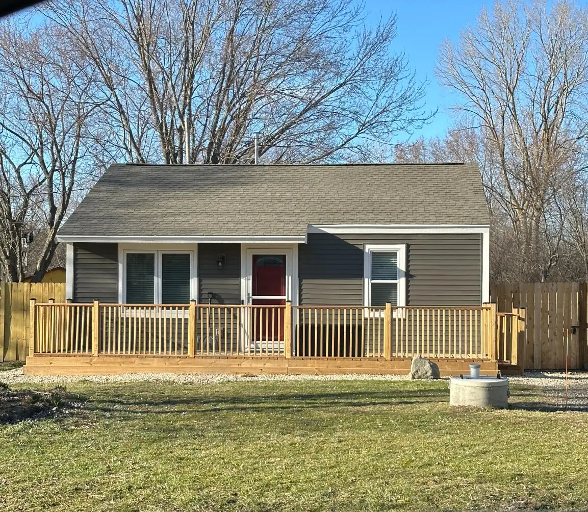 31204 71st St, Salem, WI 53168 - #1