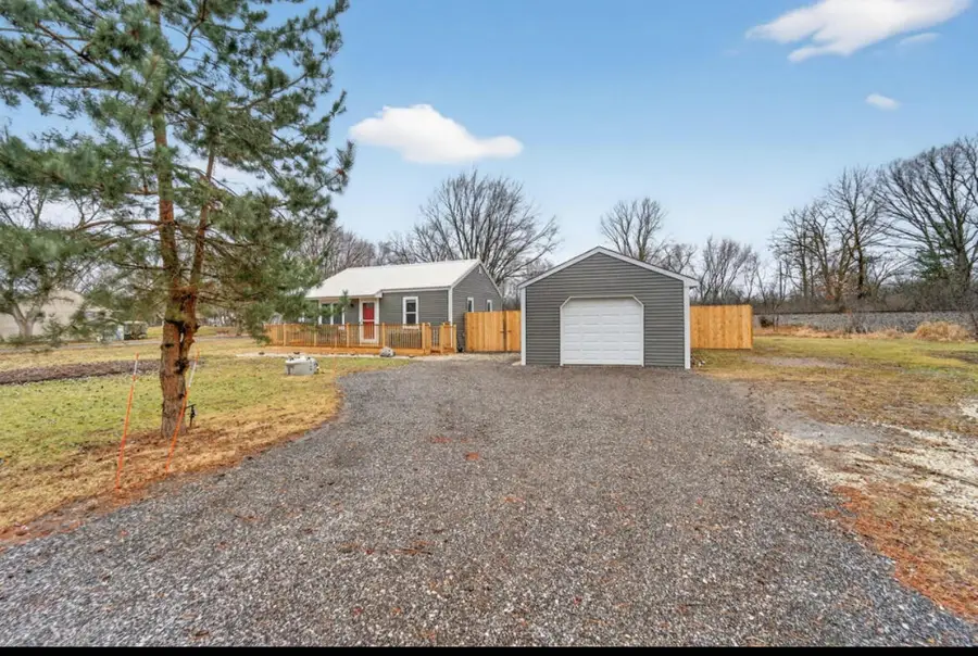 31204 71st St, Salem, WI 53168 - #2
