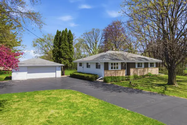 1402 State Highway 60, Jackson, WI 53012