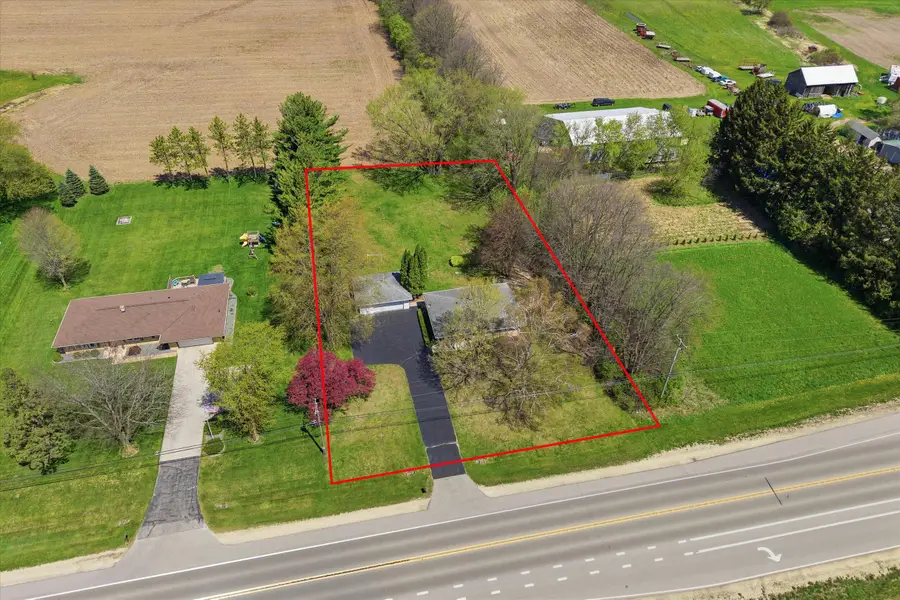 1402 State Highway 60, Jackson, WI 53012 - #3