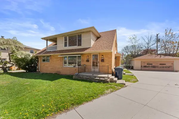 3842 S 77th St, Milwaukee, WI 53220