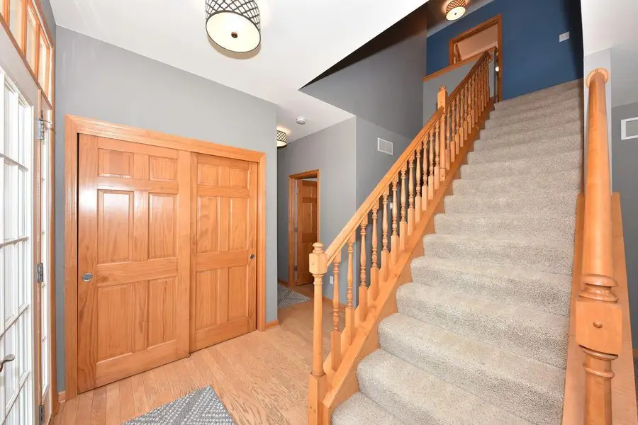 505 Acacia Dr, Saukville, WI 53024 - #2
