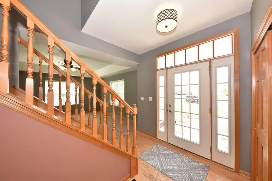 505 Acacia Dr, Saukville, WI 53024 - #3