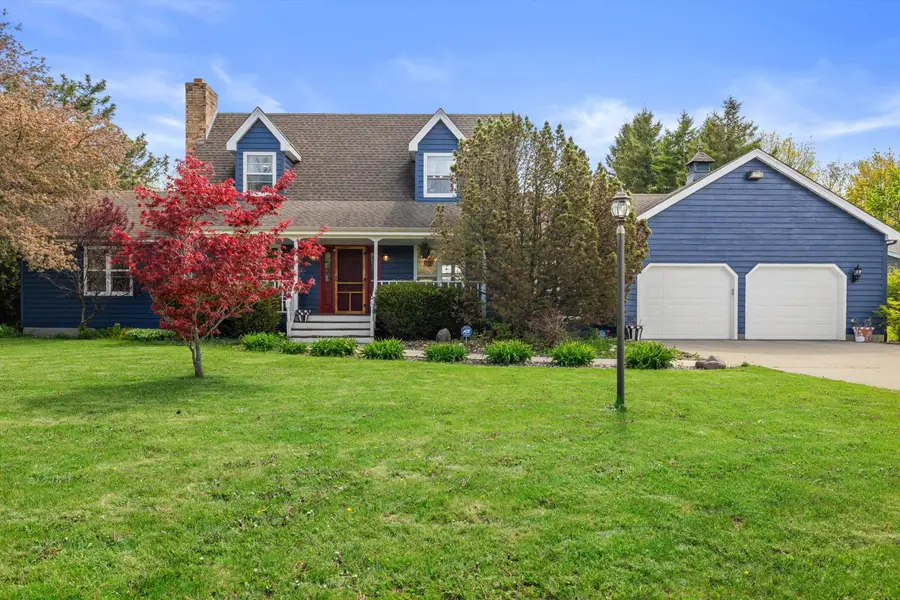 1211 39th Ave, Kenosha, WI 53144 - #2