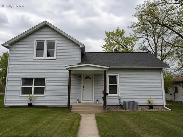 305 W Foster St, Tomah, WI 54660