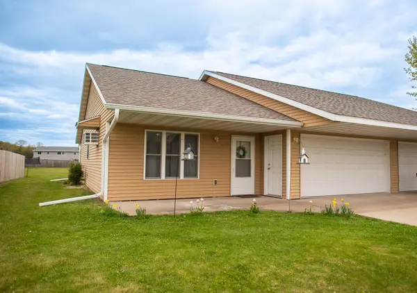 2935 Icecap Rd, Sparta, WI 54656