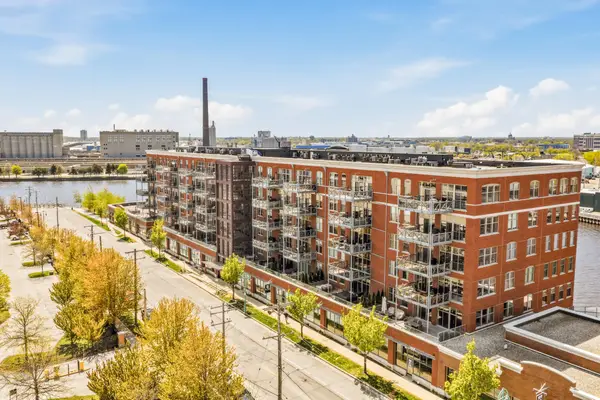 601 E Erie St, Milwaukee, WI 53202