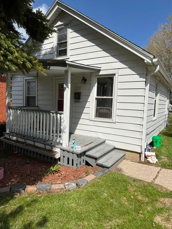 3536 S 2nd St S, Milwaukee, WI 53207