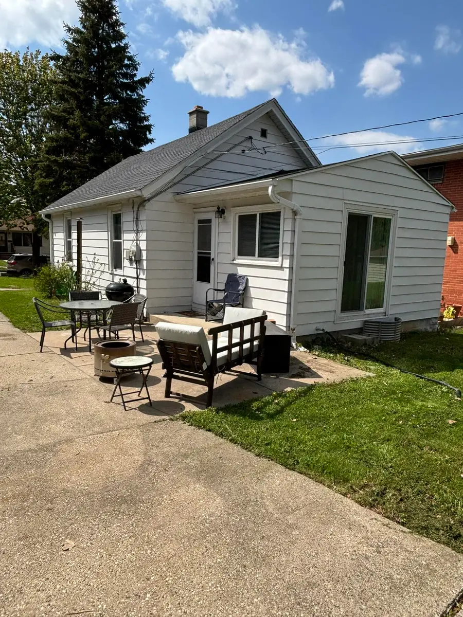 3536 S 2nd St S, Milwaukee, WI 53207 - #2