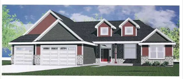 N81 W27685 Sunflower Pass, Lisbon, WI 53072