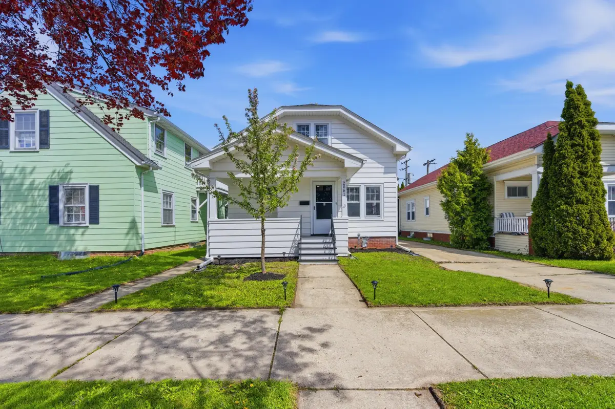 2061 Blake Ave, Racine, WI 53404 - #1