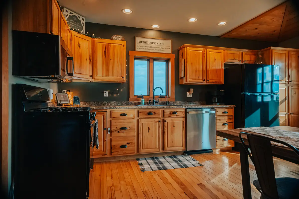 E847 County Road S Rd, Red River, WI 54217 - #1