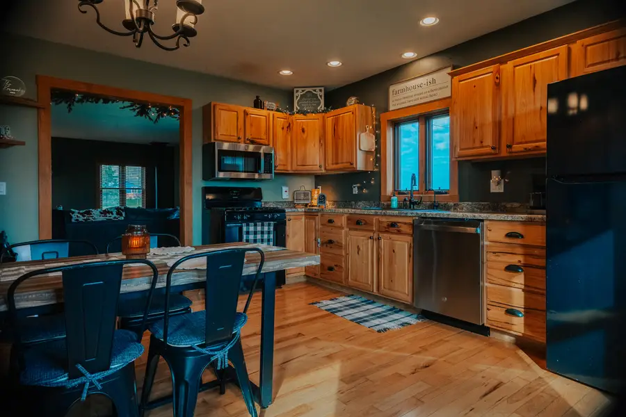 E847 County Road S Rd, Red River, WI 54217 - #3