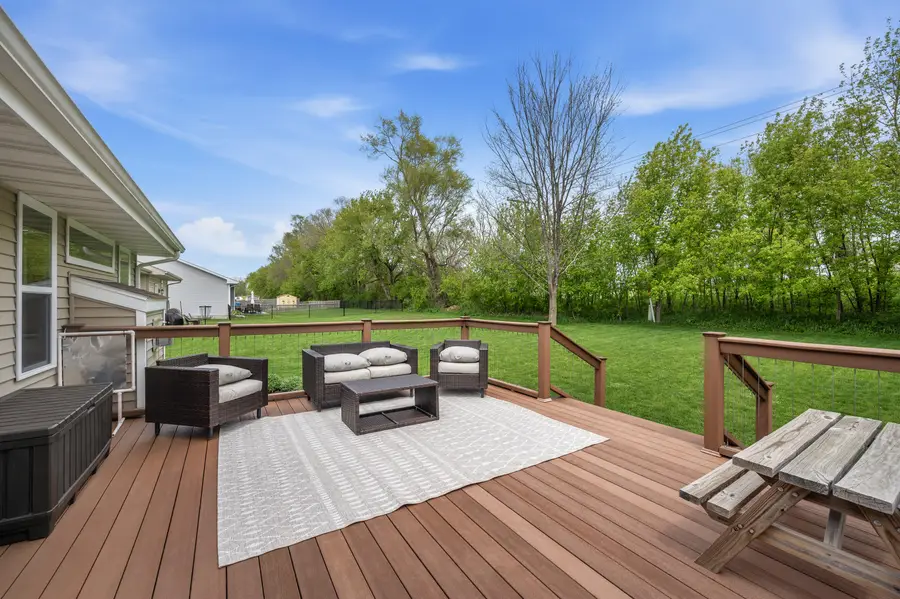 2912 Mccann Dr, Janesville, WI 53546 - #2