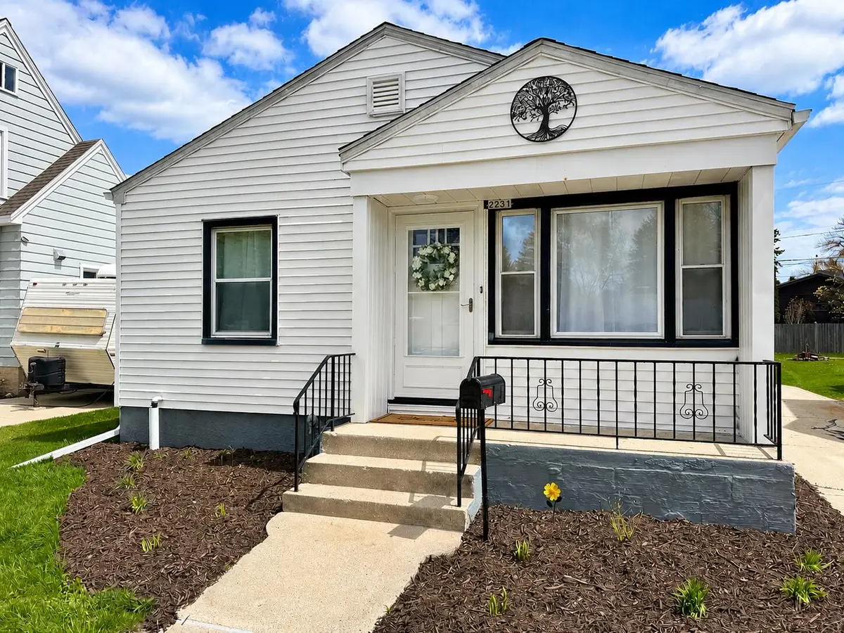2231 N 23rd St, Sheboygan, WI 53083 - #1
