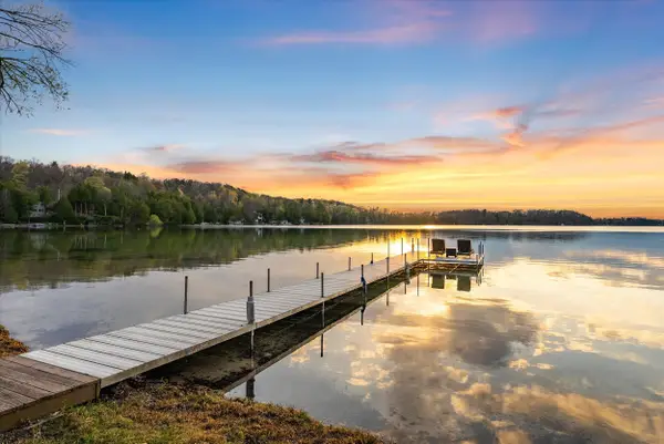 704 Fromm Ln, Elkhart Lake, WI 53020