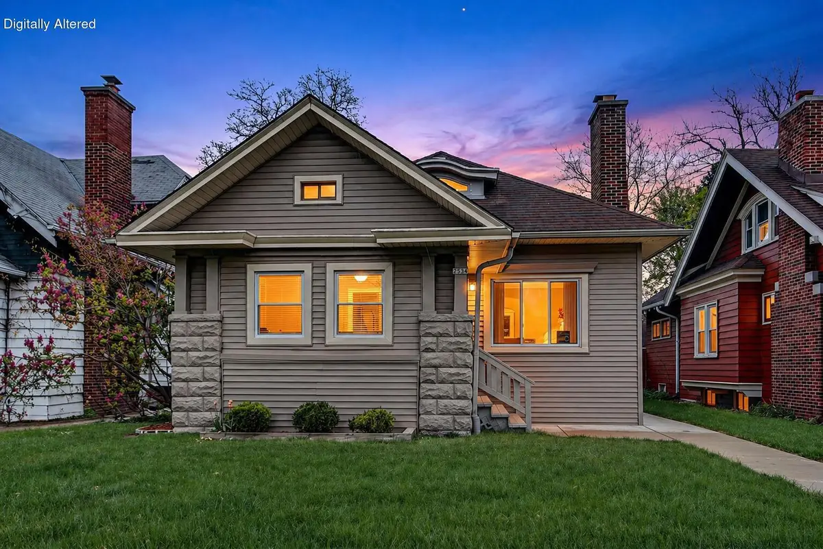 2534 N 46th St, Milwaukee, WI 53210 - #1