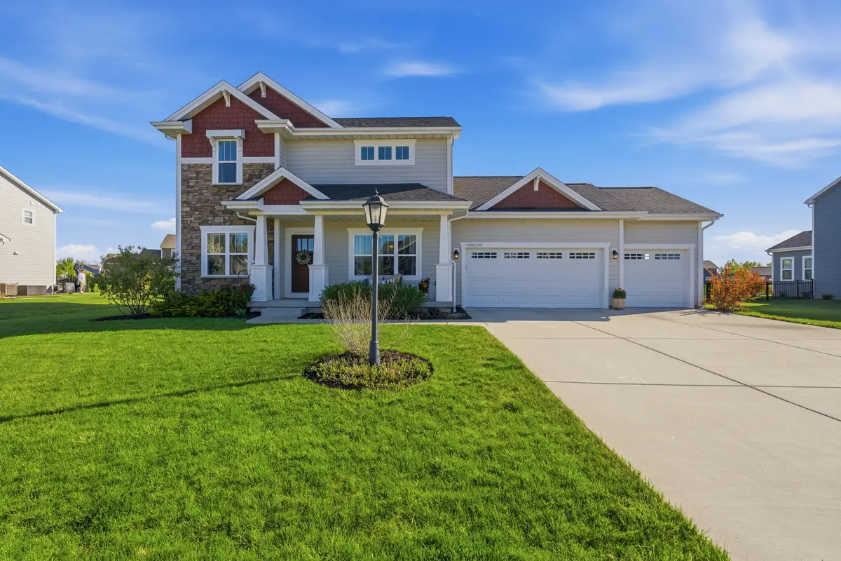 N62W13709 Sunburst Dr, Menomonee Falls, WI 53051 - #1