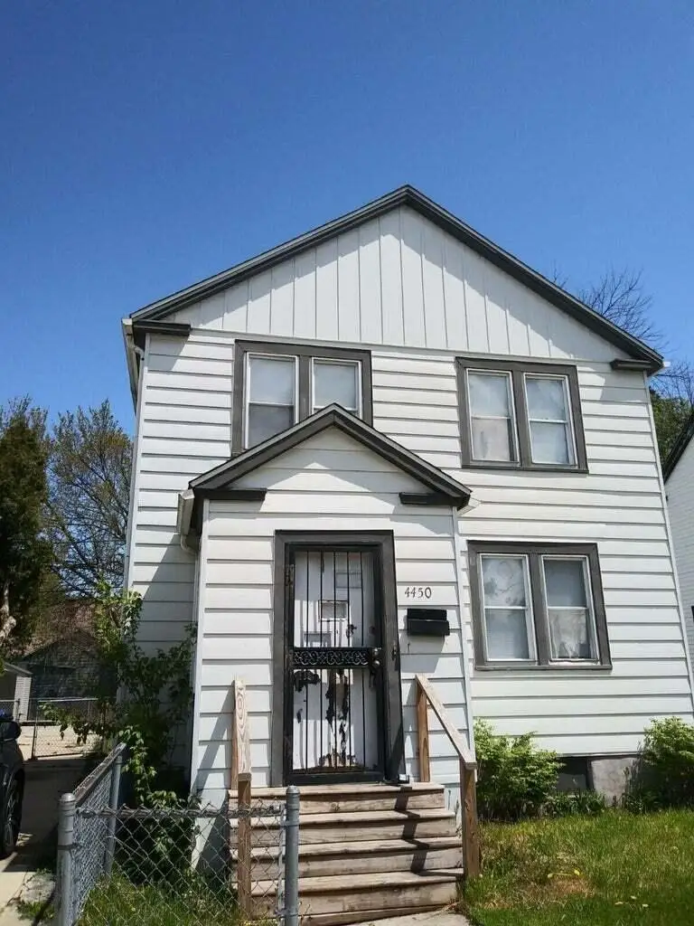 4450 N 25th St, Milwaukee, WI 53209 - #1