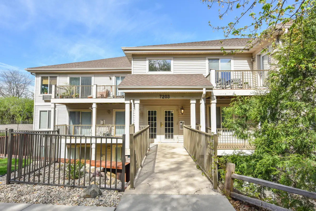 7203 Mid Town Rd, Madison, WI 53719 - #1