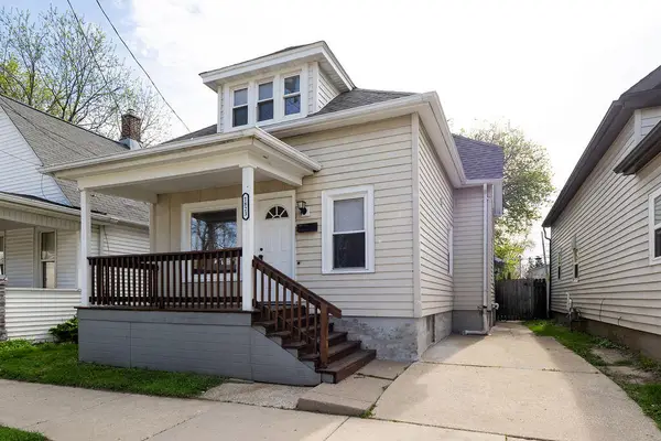 1823 Marquette St, Racine, WI 53402