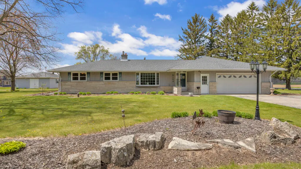N194 Cty Rd I, Sherman, WI 53075 - #1