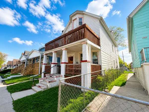 1929 S 23rd St, Milwaukee, WI 53204