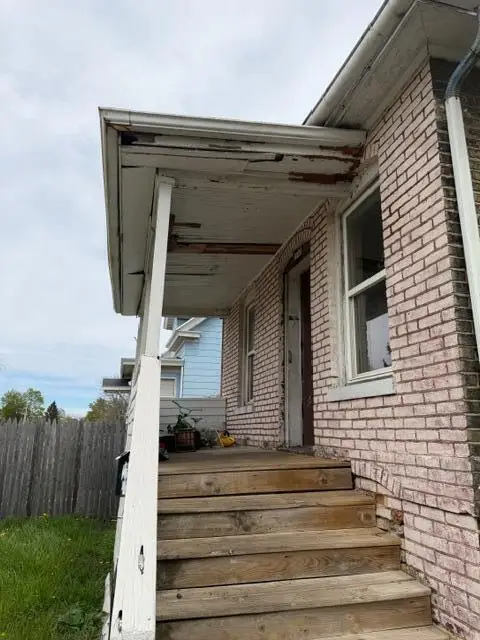 2143 Howe St, Mount Pleasant, WI 53403 - #2