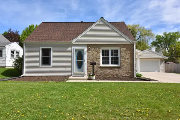 9030 W Harrison Ave, West Allis, WI 53227