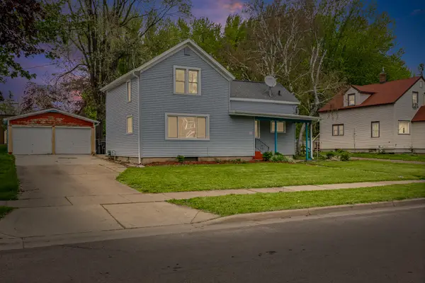 702 Central Ave, Sparta, WI 54656