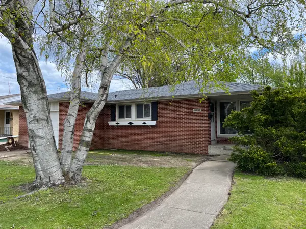 2109 87th Pl, Kenosha, WI 53143