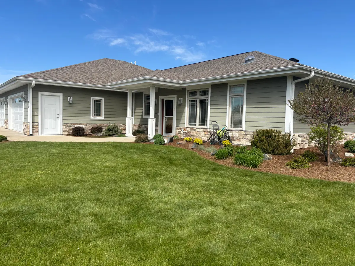 N850 Water St, Emmet, WI 53098 - #1