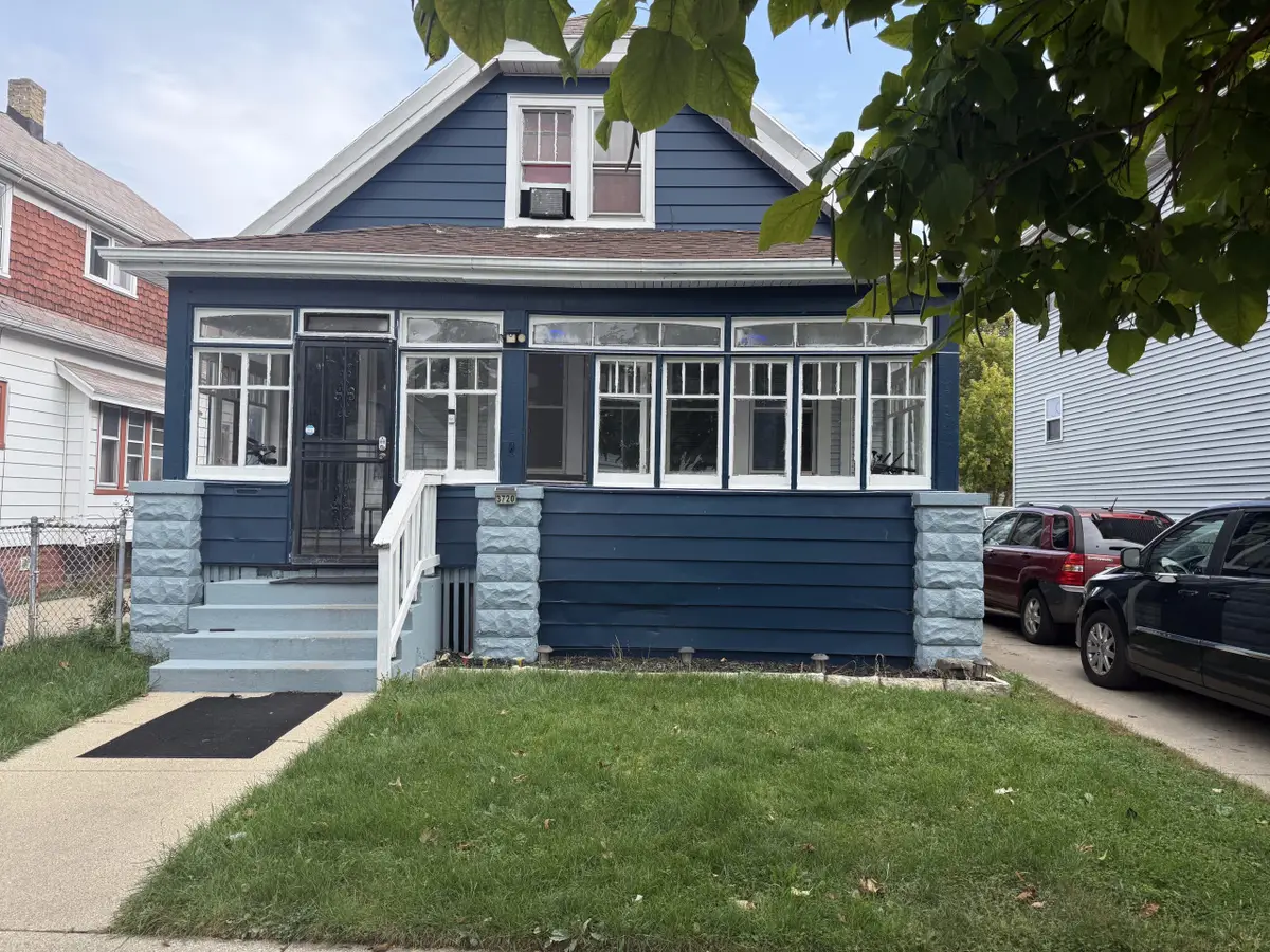 3720 N 2nd St, Milwaukee, WI 53212 - #1