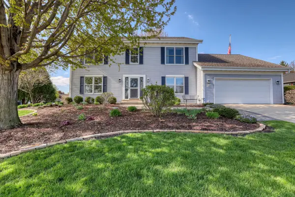 N58W24383 Clover Dr, Sussex, WI 53089
