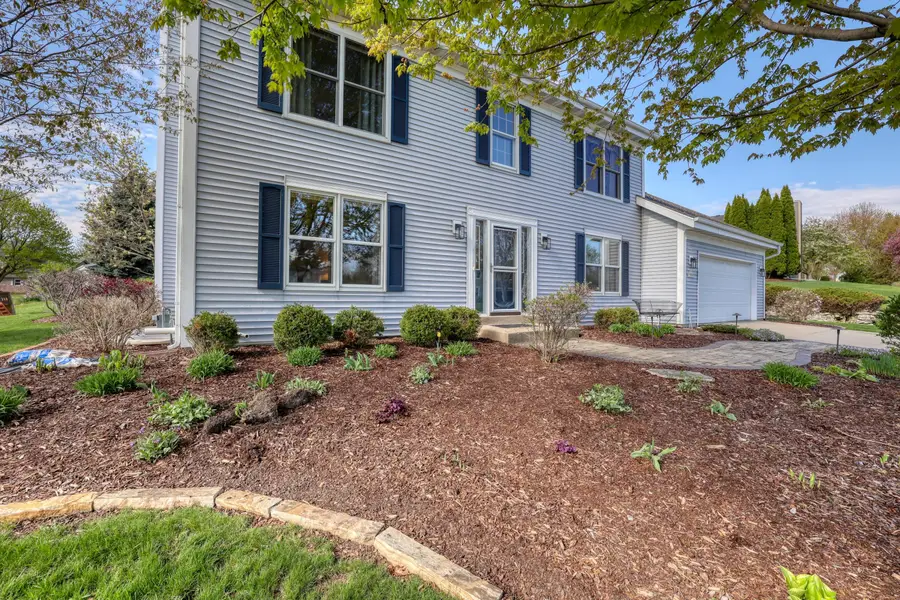 N58W24383 Clover Dr, Sussex, WI 53089 - #3