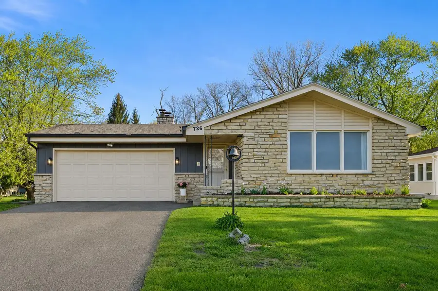 726 Royal Park Rd, Caledonia, WI 53402 - #2