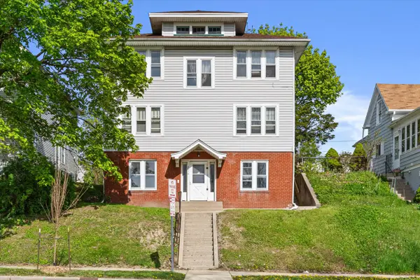 2016 Kinzie Ave, Racine, WI 53405