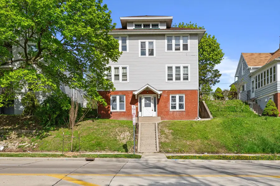 2016 Kinzie Ave, Racine, WI 53405 - #3