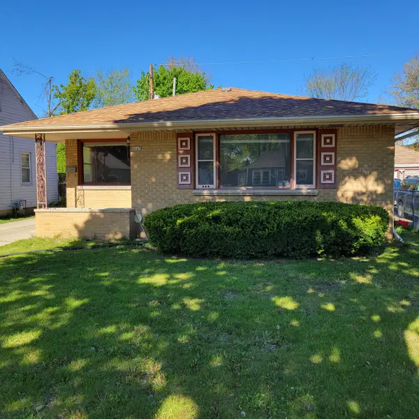 4643 N 51st Blvd, Milwaukee, WI 53218