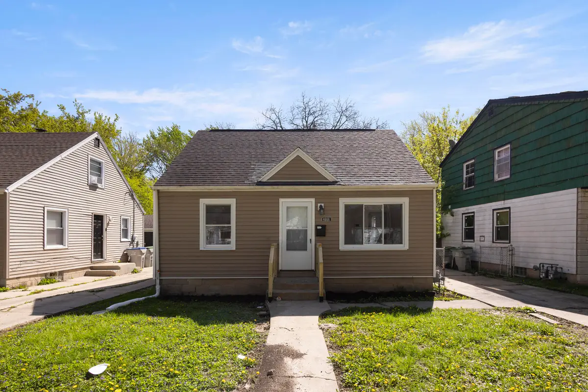 4666 N 46th St, Milwaukee, WI 53218 - #1